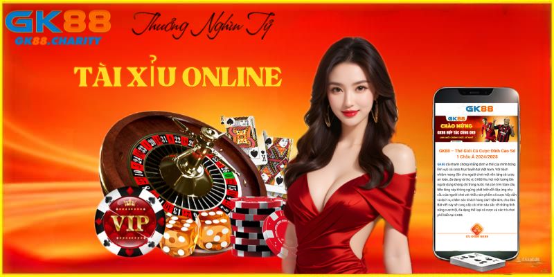 Thông tin chung về trò chơi tài xỉu online 